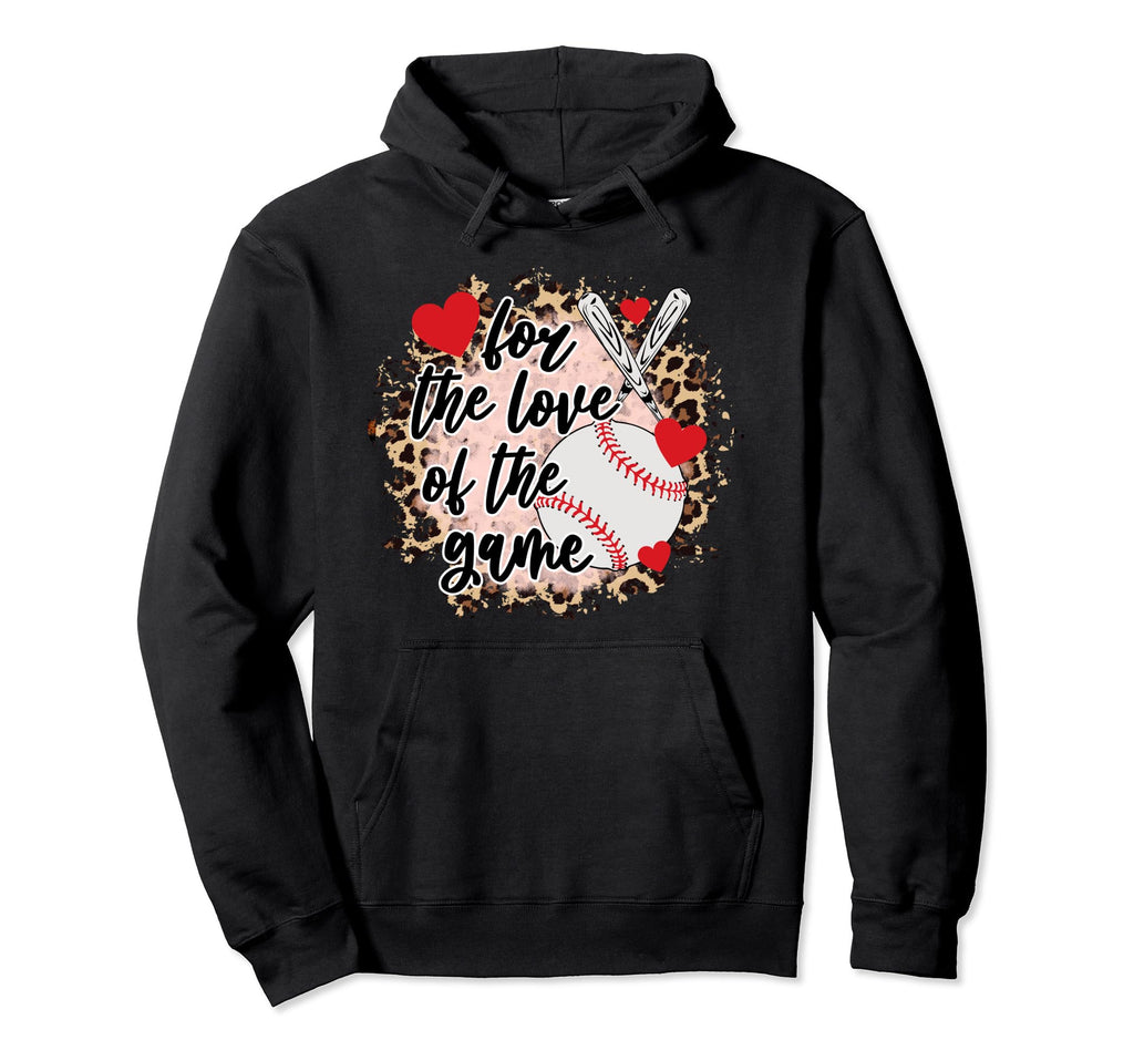 Womens Baseball Grandma Aunt Mama Matching Hoodie - Novelty Apparel Unisex - T-Shirt, Sweatshirt, Hoodie