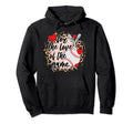 Womens Baseball Grandma Aunt Mama Matching Hoodie - Novelty Apparel Unisex - T-Shirt, Sweatshirt, Hoodie