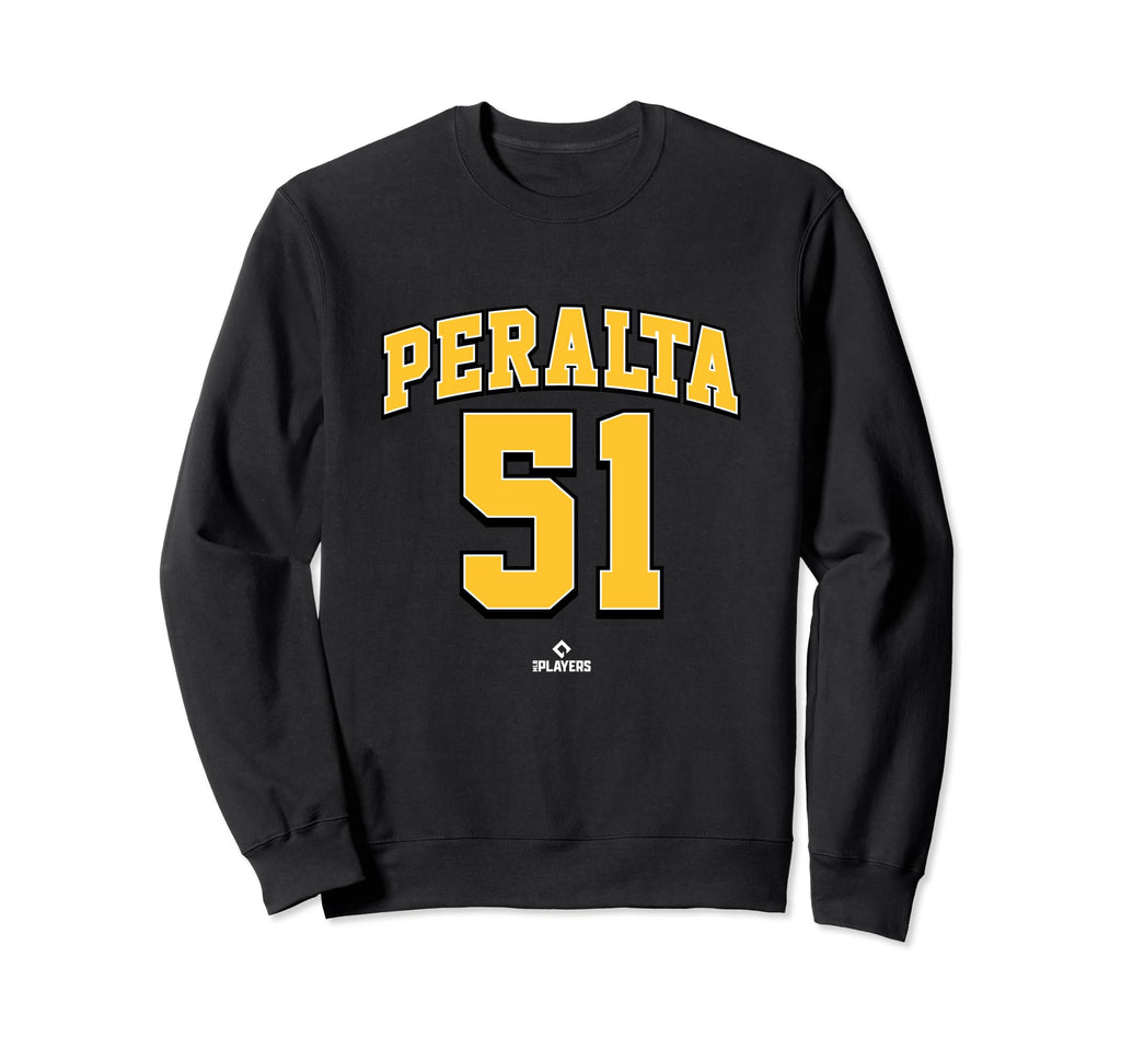 Freddy Peralta Milwaukee Baseball Player Sweatshirt - Graphic Print Unisex - T-Shirt, Sweatshirt, Hoodie