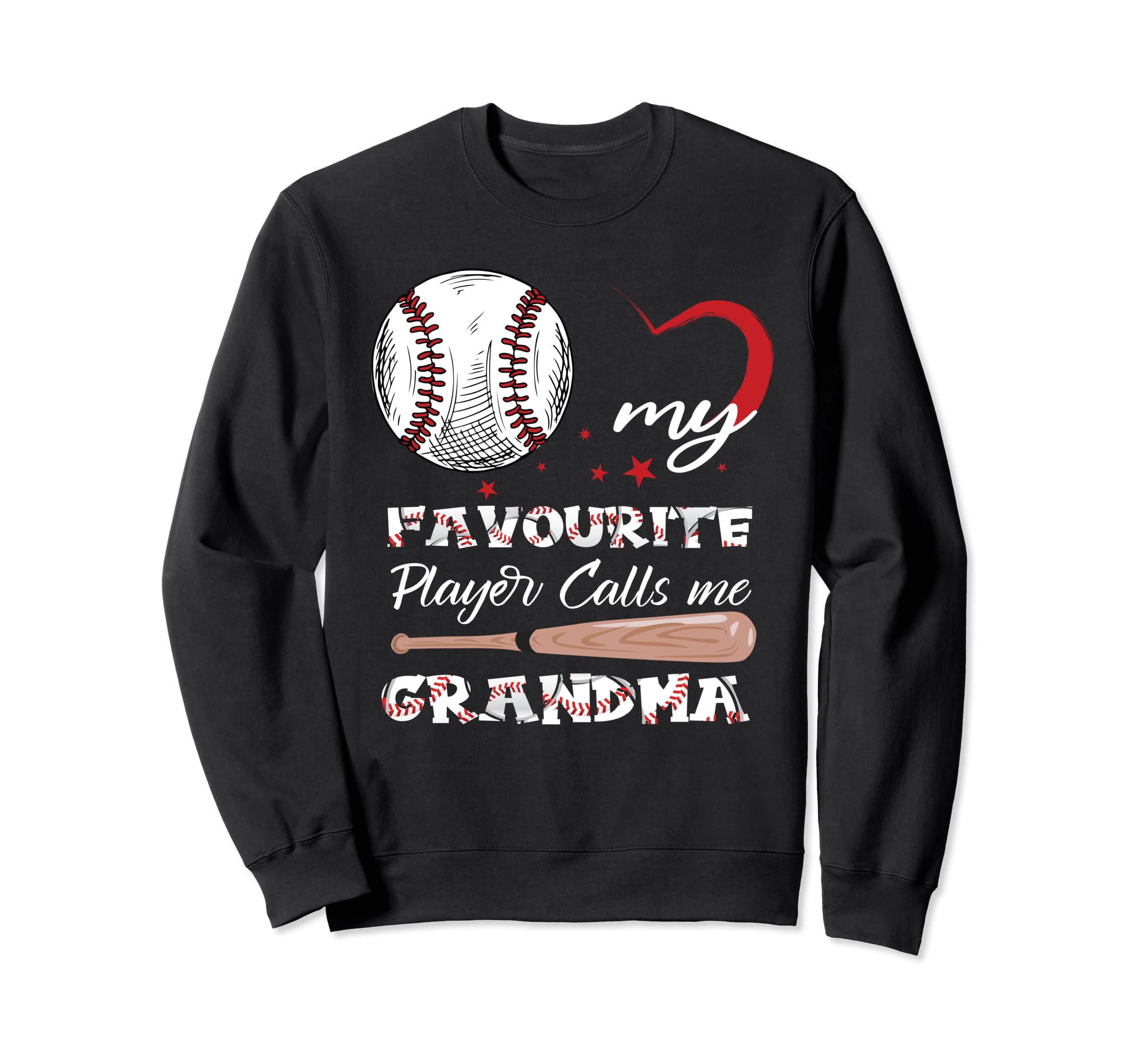 My Favorite Player Calls Me Sweatshirt - Custom Art Print Men Women - T-Shirt, Sweatshirt, Hoodie