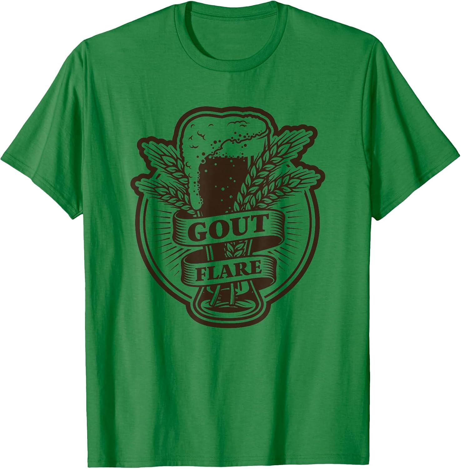 KOR Creative - Adult & Kids T-Shirts, Sweatshirts & Hoodies apparel design preview 1