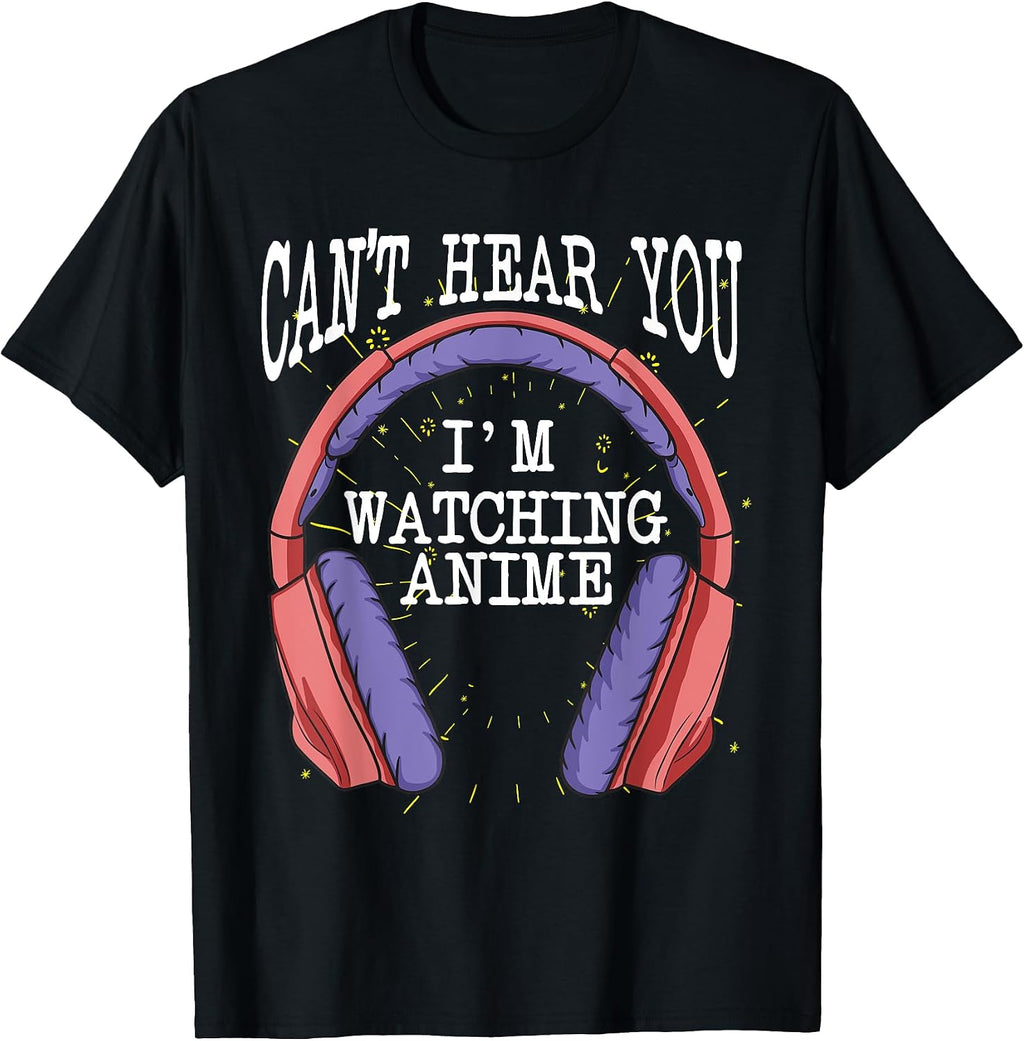 Japan Kawaii Anime Merch Manga Otaku Women Outfit - Adult & Kids T-Shirts, Sweatshirts & Hoodies apparel design preview 1