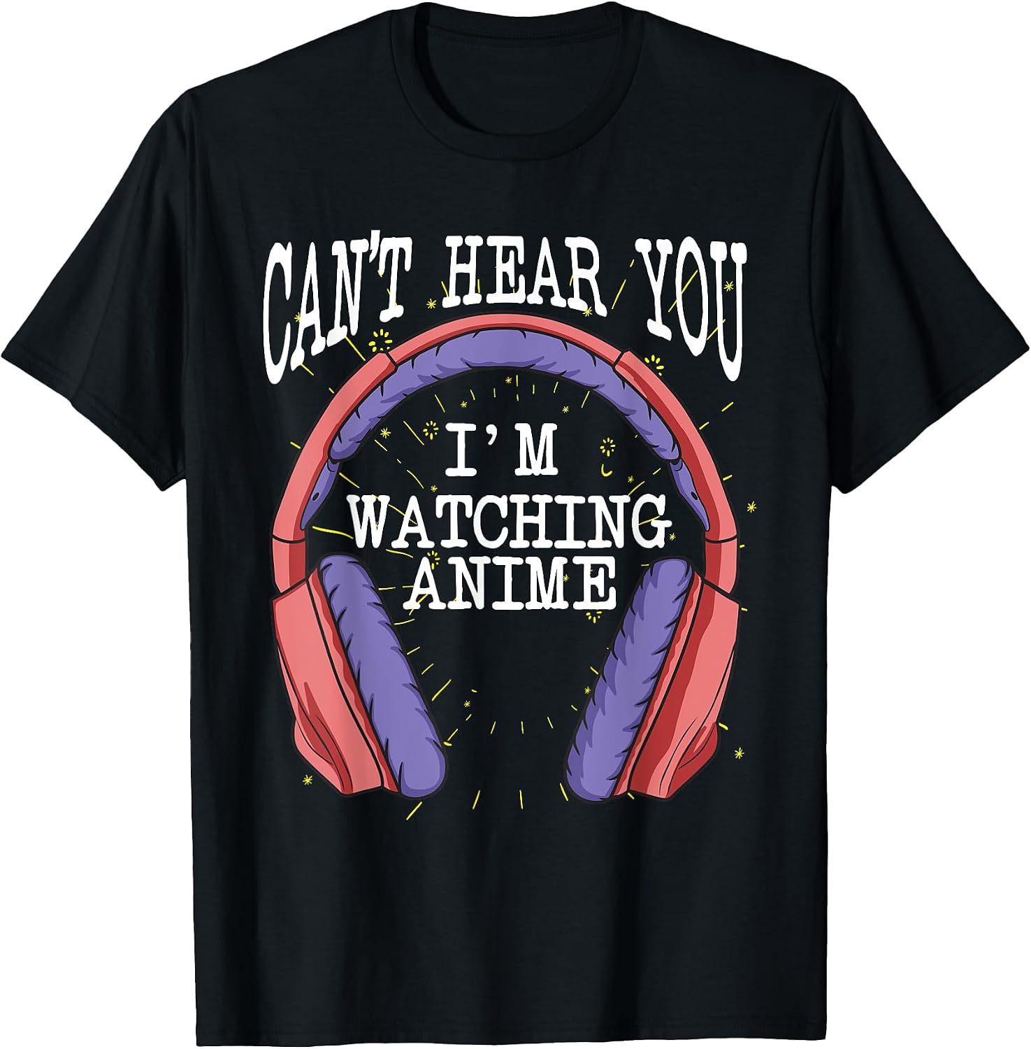 Japan Kawaii Anime Merch Manga Otaku Women Outfit - Adult & Kids T-Shirts, Sweatshirts & Hoodies apparel design preview 1