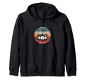 Camera Sunset Sweatshirt - Streetwear Style for Adults - T-Shirt, Sweatshirt, Hoodie