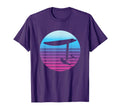 Efoil Electric Hydrofoil Sunset Surf T-Shirt - Casual Everyday Wear Unisex - T-Shirt, Sweatshirt, Hoodie
