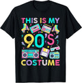 90's Style Retro Nostalgia Vibe 1990s Outfits - Adult & Kids T-Shirts, Sweatshirts & Hoodies apparel design preview 1