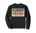 54Th Birthday Gifts Best 1971 Sweatshirt - Novelty Apparel for Adults - T-Shirt, Sweatshirt, Hoodie