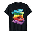 Vhs Cassette Tape 80S T-Shirt - Trendy Graphic for Adults - T-Shirt, Sweatshirt, Hoodie