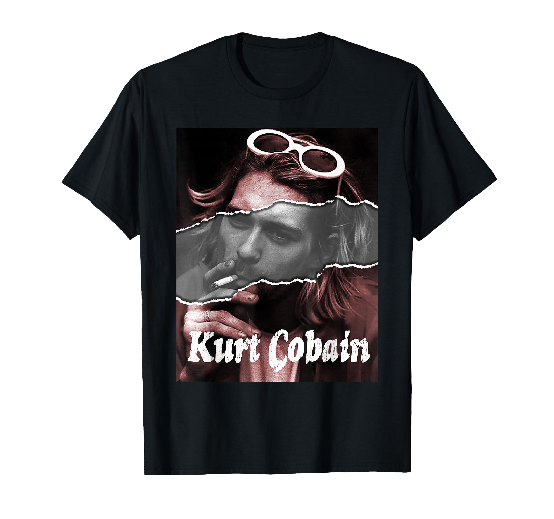 Alternative Rock Grunge 002 T-Shirt - Fun Novelty Design Unisex - T-Shirt, Sweatshirt, Hoodie