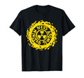 Neds Atomic Dust Bin T-Shirt - Trendy Graphic Unisex - T-Shirt, Sweatshirt, Hoodie