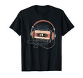 Cassette 80S 90S Party Mixtape Tape T-Shirt - Trendy Graphic Men Women - T-Shirt, Sweatshirt, Hoodie