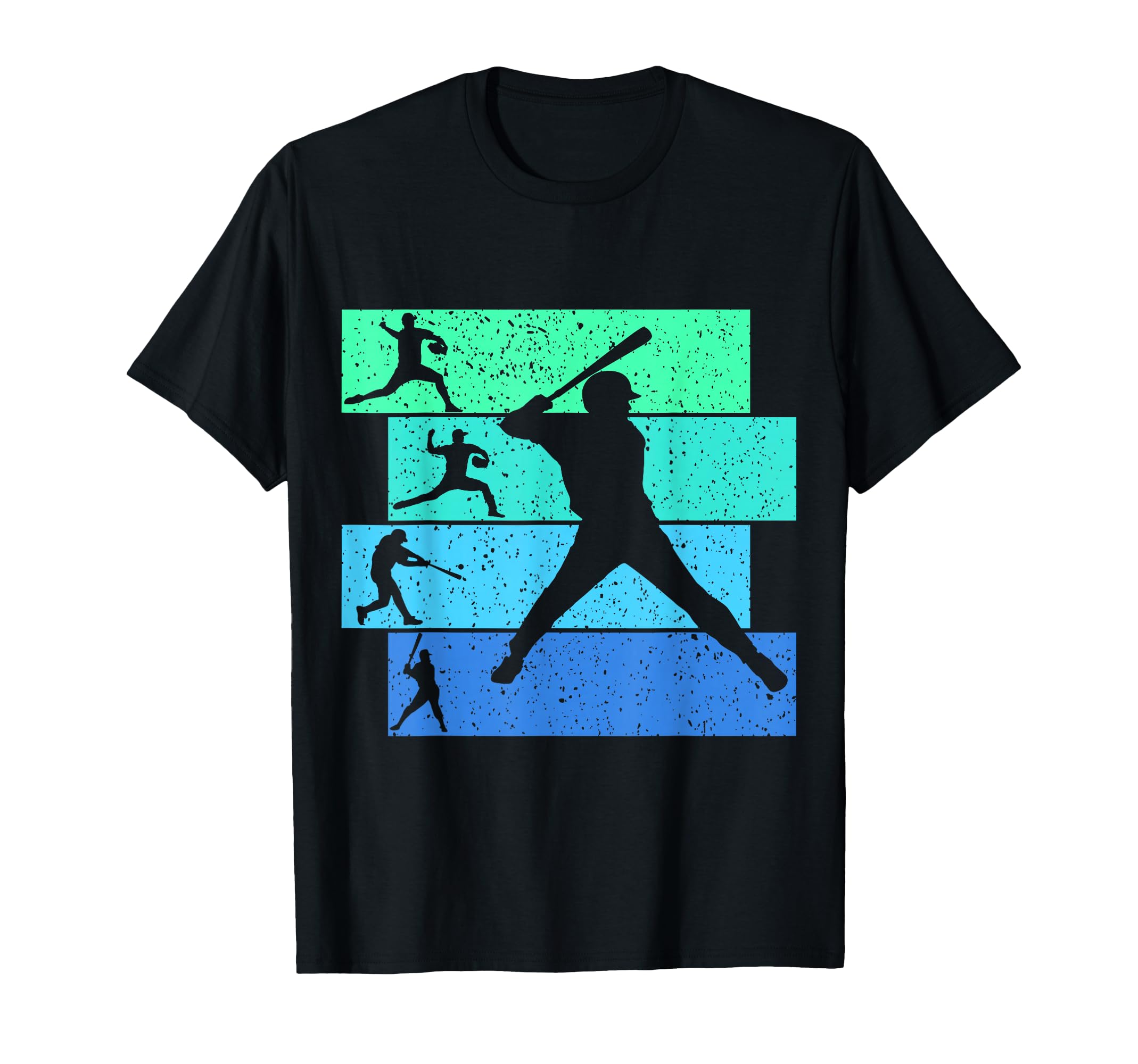 S Baseball Gift Sweatshirt - Custom Art Print for Adults - T-Shirt, Sweatshirt, Hoodie