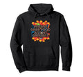 Diner Food Just Hit Different 1980 Foodie Hoodie - Novelty Apparel Unisex - T-Shirt, Sweatshirt, Hoodie
