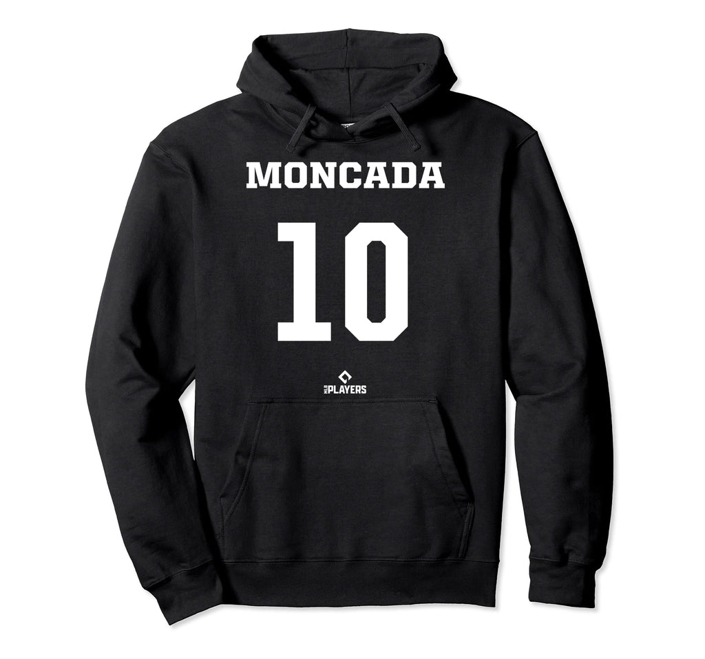 Yoan Moncada 10 Mlbpa Chicago Illinois Hoodie - Trendy Graphic Men Women - T-Shirt, Sweatshirt, Hoodie