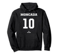 Yoan Moncada 10 Mlbpa Chicago Illinois Hoodie - Trendy Graphic Men Women - T-Shirt, Sweatshirt, Hoodie