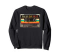 Best 1972 49Th Birthday Gifts Sweatshirt - Novelty Apparel for Adults - T-Shirt, Sweatshirt, Hoodie
