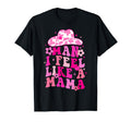 Western Mom Cowgirl Hat I Feel Like T-Shirt - Aesthetic Graphic for Adults - T-Shirt, Sweatshirt, Hoodie