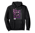 Vaporwave Aesthetic 80S 90S T-Shirt - Casual Everyday Wear Unisex - T-Shirt, Sweatshirt, Hoodie