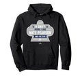 More Like Nate Pearson And Me Hoodie - Casual Everyday Wear for Adults - T-Shirt, Sweatshirt, Hoodie