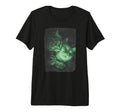 Vhs Cat 90S Lofi Grunge Sad T-Shirt - Casual Everyday Wear Unisex - T-Shirt, Sweatshirt, Hoodie