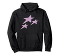 90S Y2K Futuristic Aesthetic Art Hoodie - Unique Graphic for Adults - T-Shirt, Sweatshirt, Hoodie
