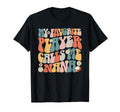 My Favorite Baseball Player Calls Me T-Shirt - Streetwear Style Men Women - T-Shirt, Sweatshirt, Hoodie