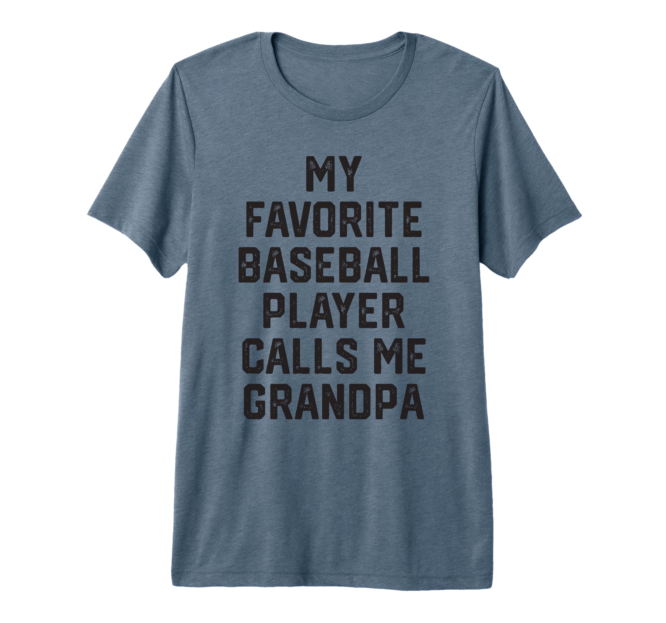 My Favorite Baseball Player Calls Me T-Shirt - Novelty Apparel Unisex - T-Shirt, Sweatshirt, Hoodie