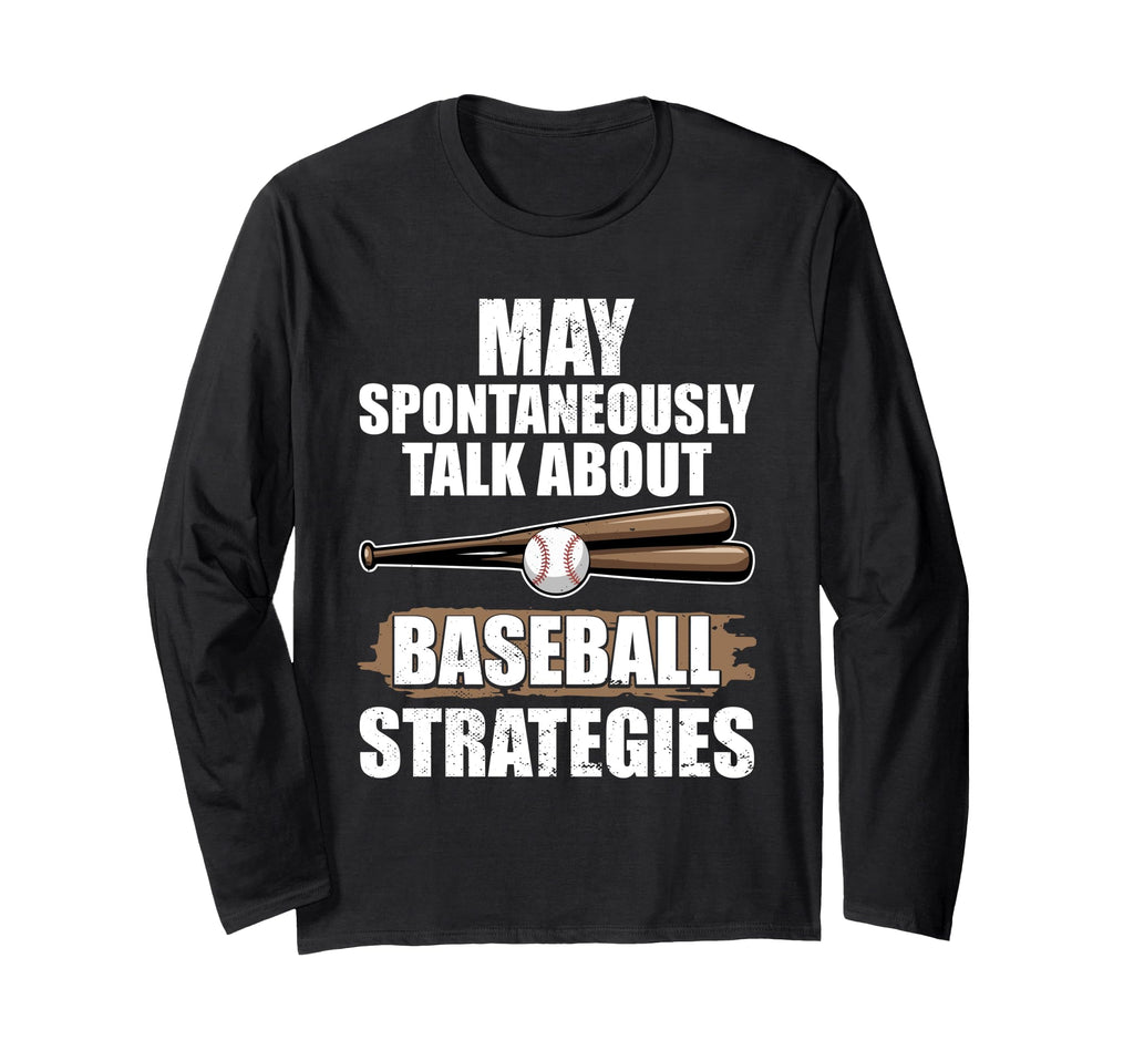 Gifts Baseball Coach Gift Ideas Sweatshirt - Novelty Apparel Unisex - T-Shirt, Sweatshirt, Hoodie