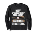Gifts Baseball Coach Gift Ideas Sweatshirt - Novelty Apparel Unisex - T-Shirt, Sweatshirt, Hoodie