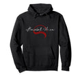 Baseball Mom Hoodie - Aesthetic Graphic Unisex - T-Shirt, Sweatshirt, Hoodie