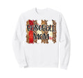 Baseball Mom Sport Mama Softball Sweatshirt - Novelty Apparel Unisex - T-Shirt, Sweatshirt, Hoodie
