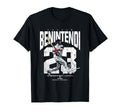 Andrew Benintendi Chicago Baseball T-Shirt - Fun Novelty Design for Adults - T-Shirt, Sweatshirt, Hoodie
