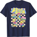 Rocket Power - Adult & Kids T-Shirts, Sweatshirts & Hoodies apparel design preview 1