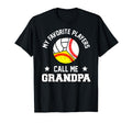 My Favorites Baseball Softball T-Shirt - Novelty Apparel Men Women - T-Shirt, Sweatshirt, Hoodie