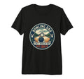 Mens Funny Bowling Dad Bowler Strike T-Shirt - Minimalist Print Unisex - T-Shirt, Sweatshirt, Hoodie