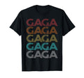 Gaga T-Shirt - Custom Art Print for Adults - T-Shirt, Sweatshirt, Hoodie