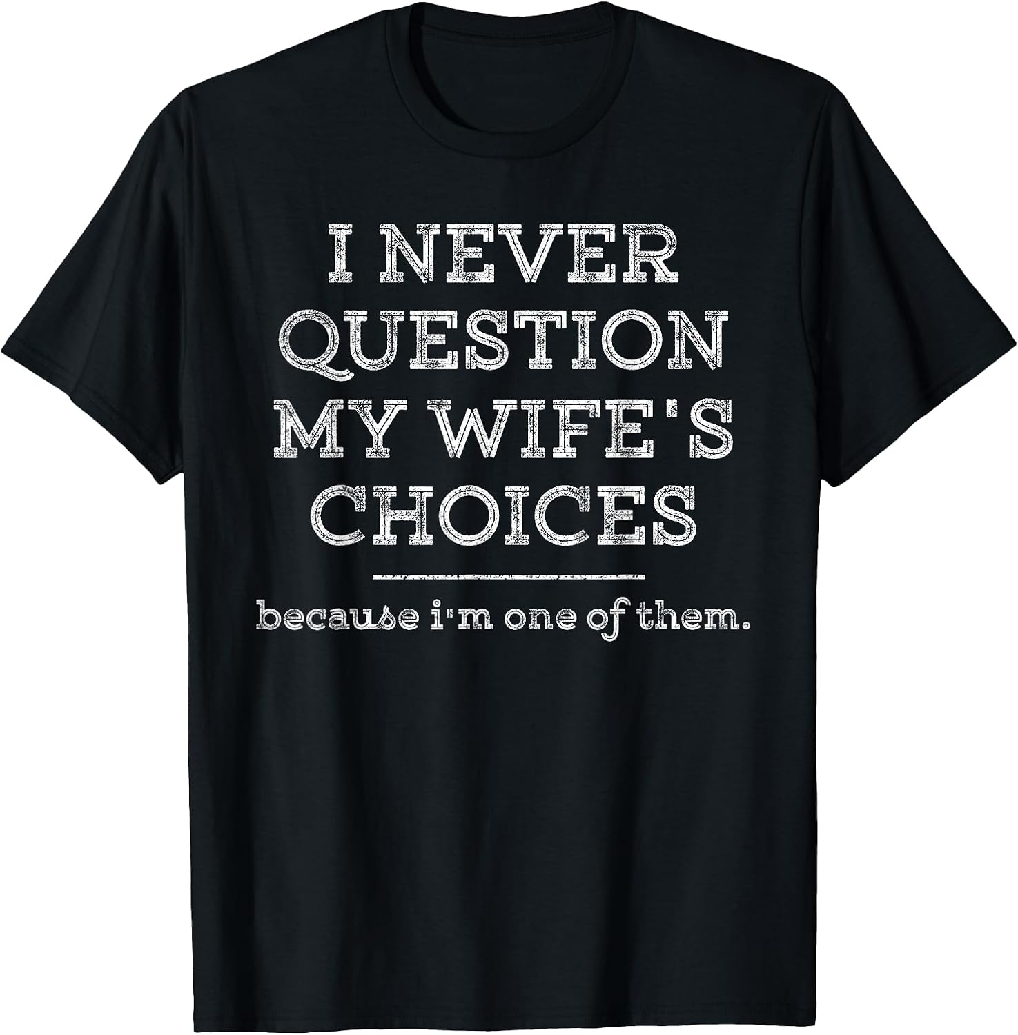 Husband Gifts - Adult & Kids T-Shirts, Sweatshirts & Hoodies apparel design preview 1