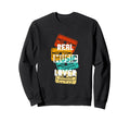Music Mix Tape Cassette 80S Old School Sweatshirt - Streetwear Style Unisex - T-Shirt, Sweatshirt, Hoodie