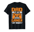 Dad Day Gamer Night Video Gaming Sweatshirt - Streetwear Style Men Women - T-Shirt, Sweatshirt, Hoodie