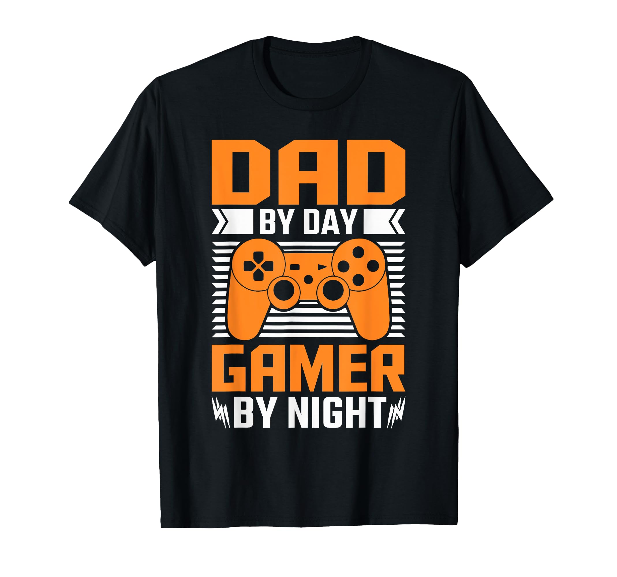 Dad Day Gamer Night Video Gaming Sweatshirt - Streetwear Style Men Women - T-Shirt, Sweatshirt, Hoodie