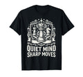 Chess Dad Board Game Daddy Checkmate T-Shirt - Unique Graphic Men Women - T-Shirt, Sweatshirt, Hoodie