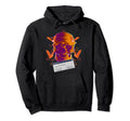 Time To Get Spooky Skull Halloween Hoodie - Novelty Apparel Men Women - T-Shirt, Sweatshirt, Hoodie