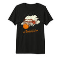 Basketball Mama Basketball Mom Game Day T-Shirt - Trendy Graphic Unisex - T-Shirt, Sweatshirt, Hoodie