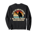 Funny Baseball Player Parent Mom Dad Sweatshirt - Aesthetic Graphic Unisex - T-Shirt, Sweatshirt, Hoodie
