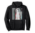 Vaporwave Aesthetic Sad Anime Eboy Hoodie - Casual Everyday Wear Unisex - T-Shirt, Sweatshirt, Hoodie