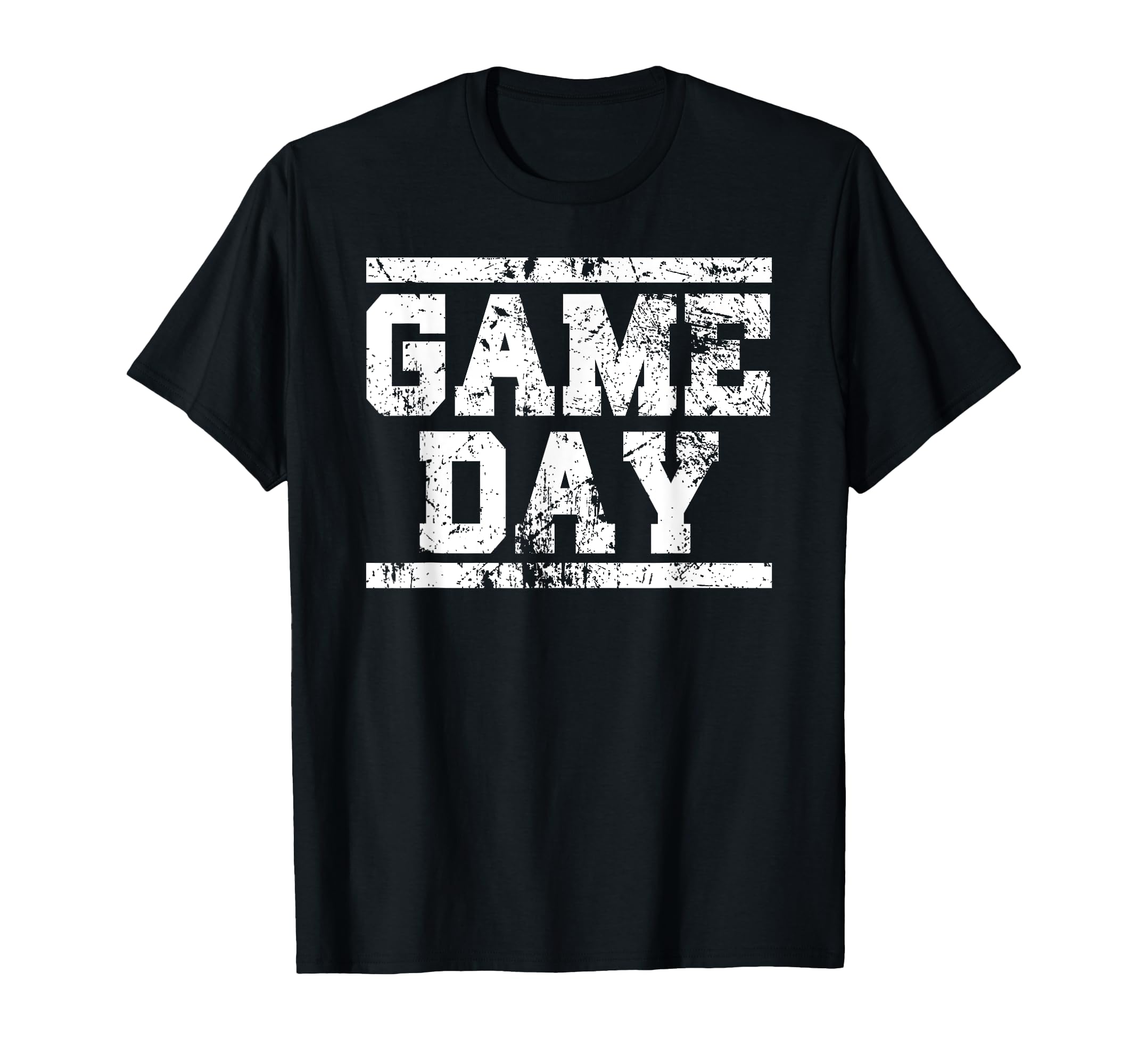 Sports Fan Game Day T-Shirt - Aesthetic Graphic for Adults - T-Shirt, Sweatshirt, Hoodie