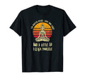 Yoga Tattoo Im Mostly Peace Love And T-Shirt - Trendy Graphic Men Women - T-Shirt, Sweatshirt, Hoodie