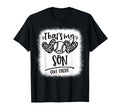 Thats My Son Out There Number 73 Baseball T-Shirt - Trendy Graphic Unisex - T-Shirt, Sweatshirt, Hoodie