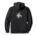 Angel Y2K Aesthetic Cherub Trendy 2000S Hoodie - Graphic Print for Adults - T-Shirt, Sweatshirt, Hoodie
