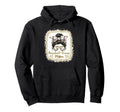 Baseball Bonus Mom Sport Mom Game Day Hoodie - Streetwear Style Unisex - T-Shirt, Sweatshirt, Hoodie
